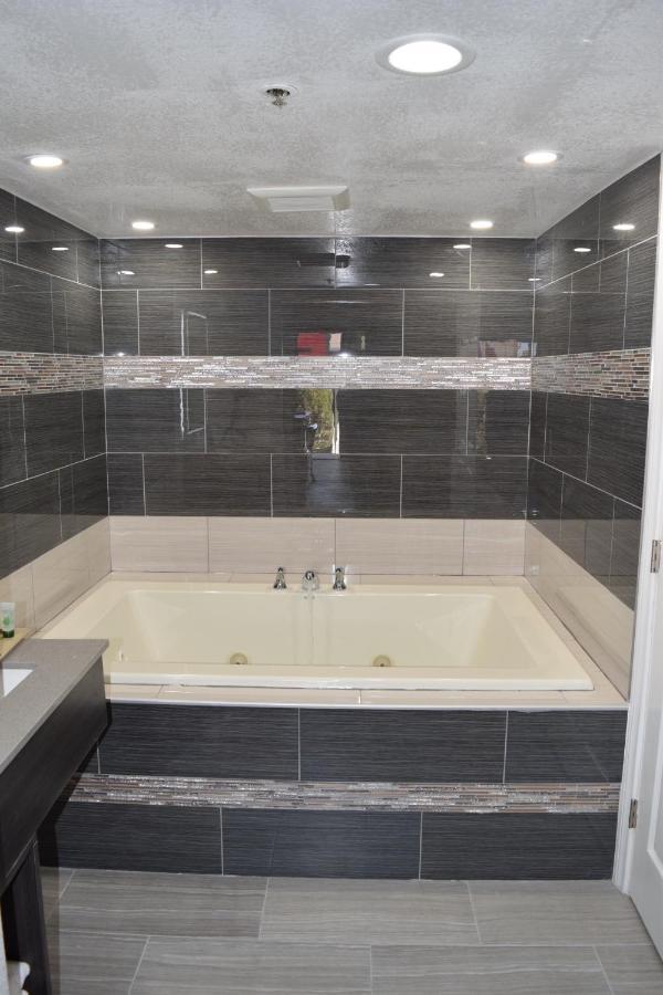 Budget Inn La Puente Ngoại thất bức ảnh