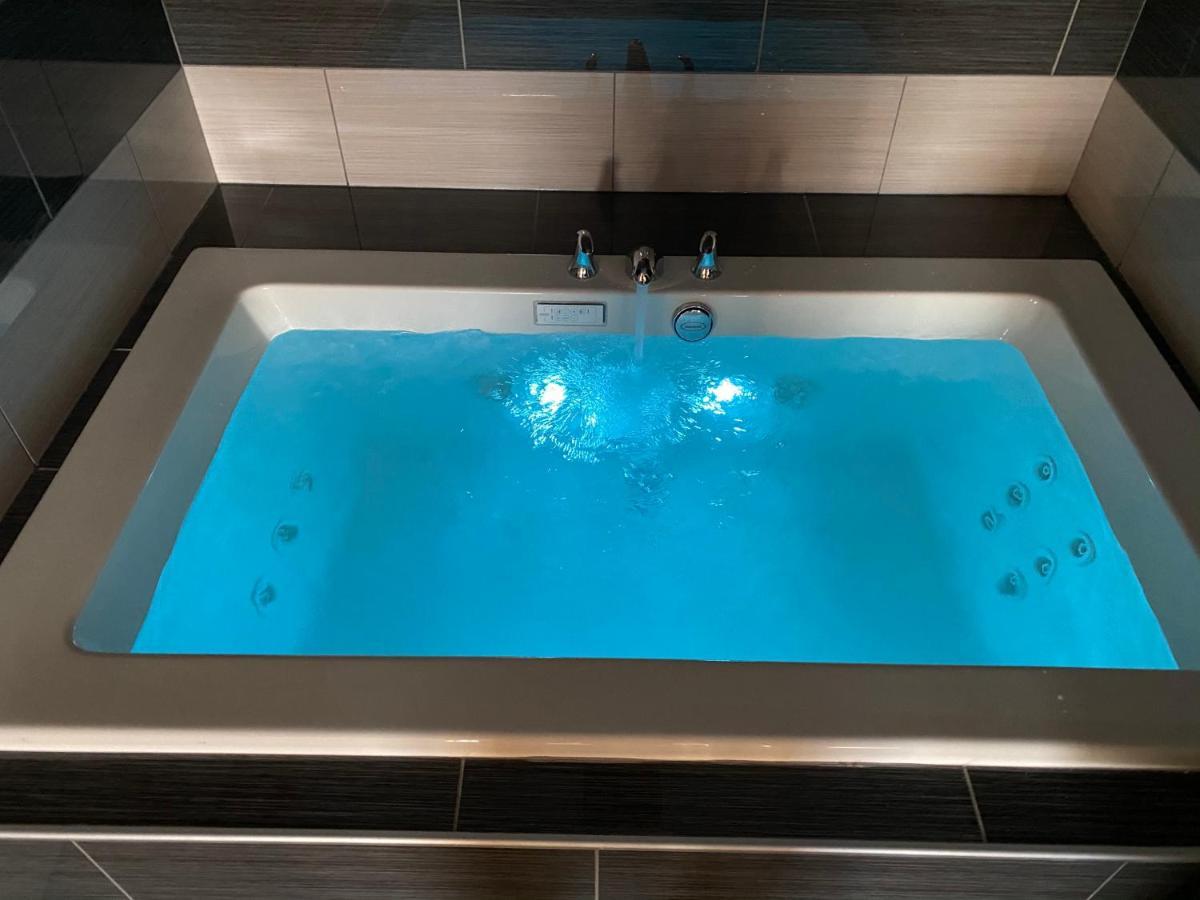 Budget Inn La Puente Ngoại thất bức ảnh