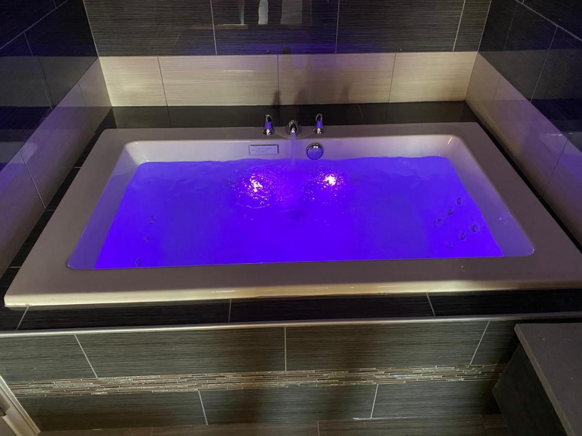 Budget Inn La Puente Ngoại thất bức ảnh