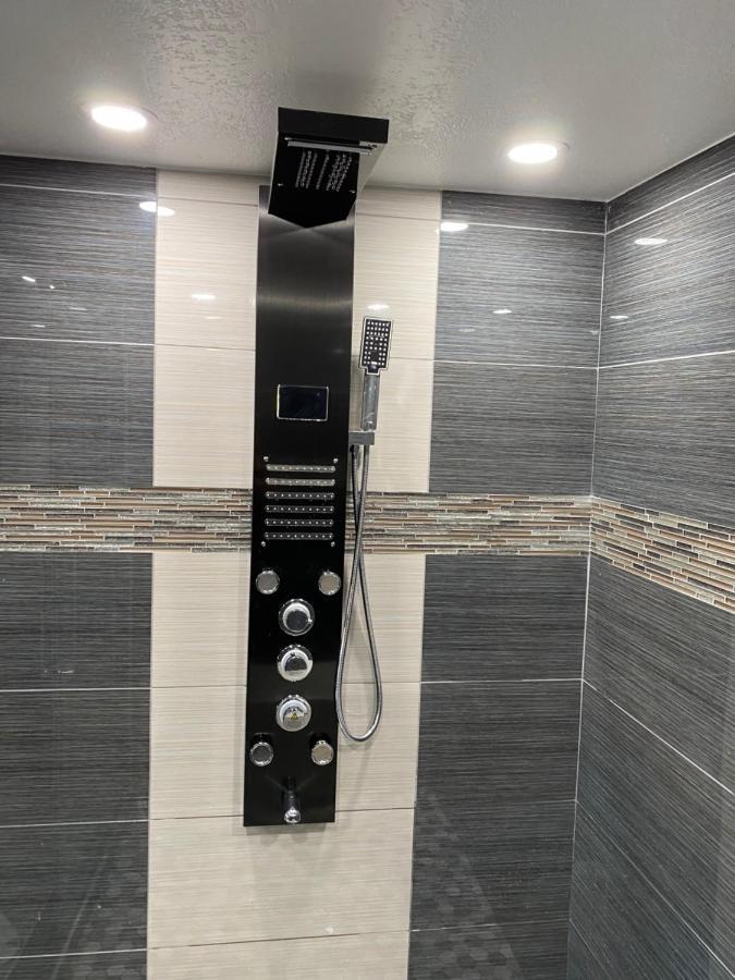 Budget Inn La Puente Ngoại thất bức ảnh