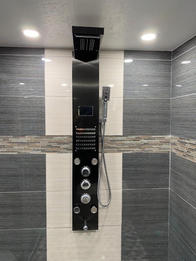 Budget Inn La Puente Ngoại thất bức ảnh