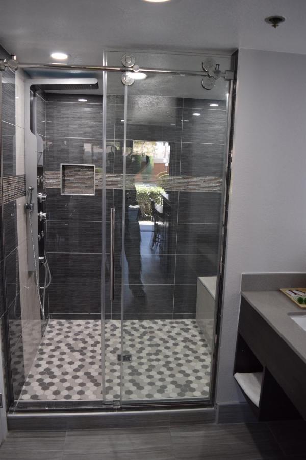 Budget Inn La Puente Ngoại thất bức ảnh
