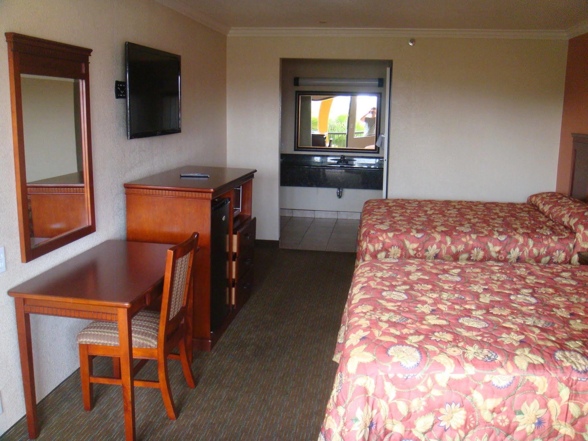 Budget Inn La Puente Ngoại thất bức ảnh